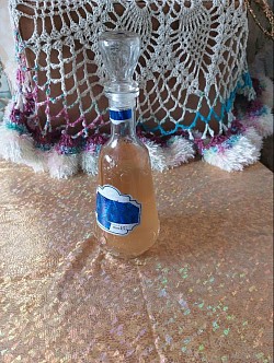 Сок лиственницы