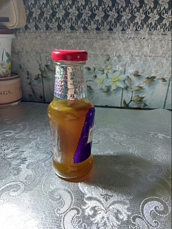 Одуванчиковый мед