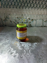 Варенье из одуванчика с соком лимона