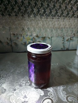 Варенье из шишек лиственницы